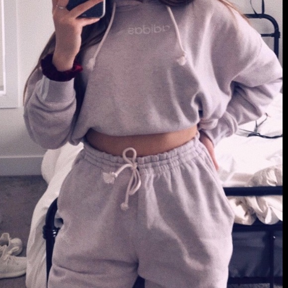 ADIDAS SWEATSUIT - US M - Picture 3 of 3